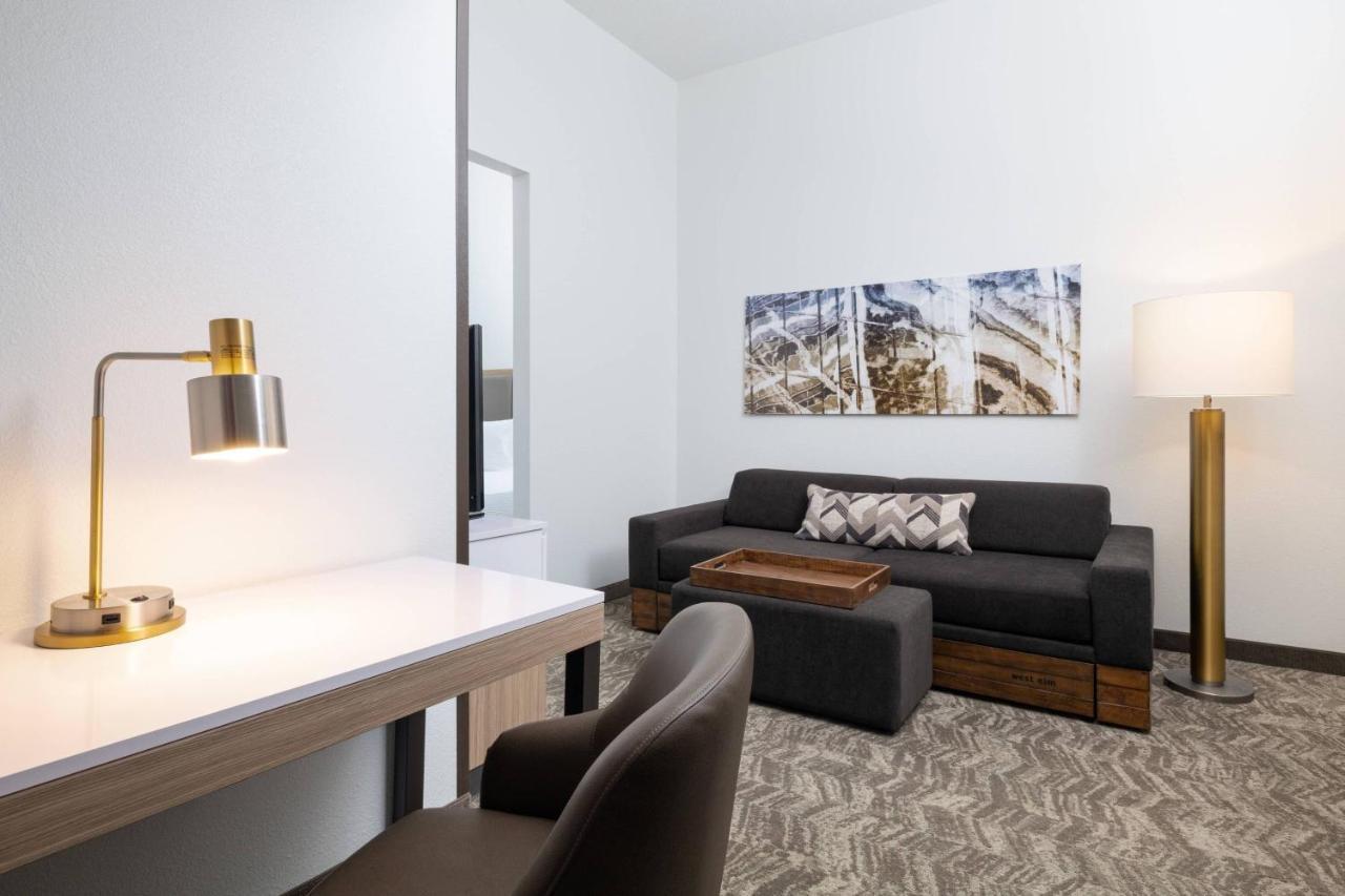Springhill Suites By Marriott Williamsburg Zewnętrze zdjęcie