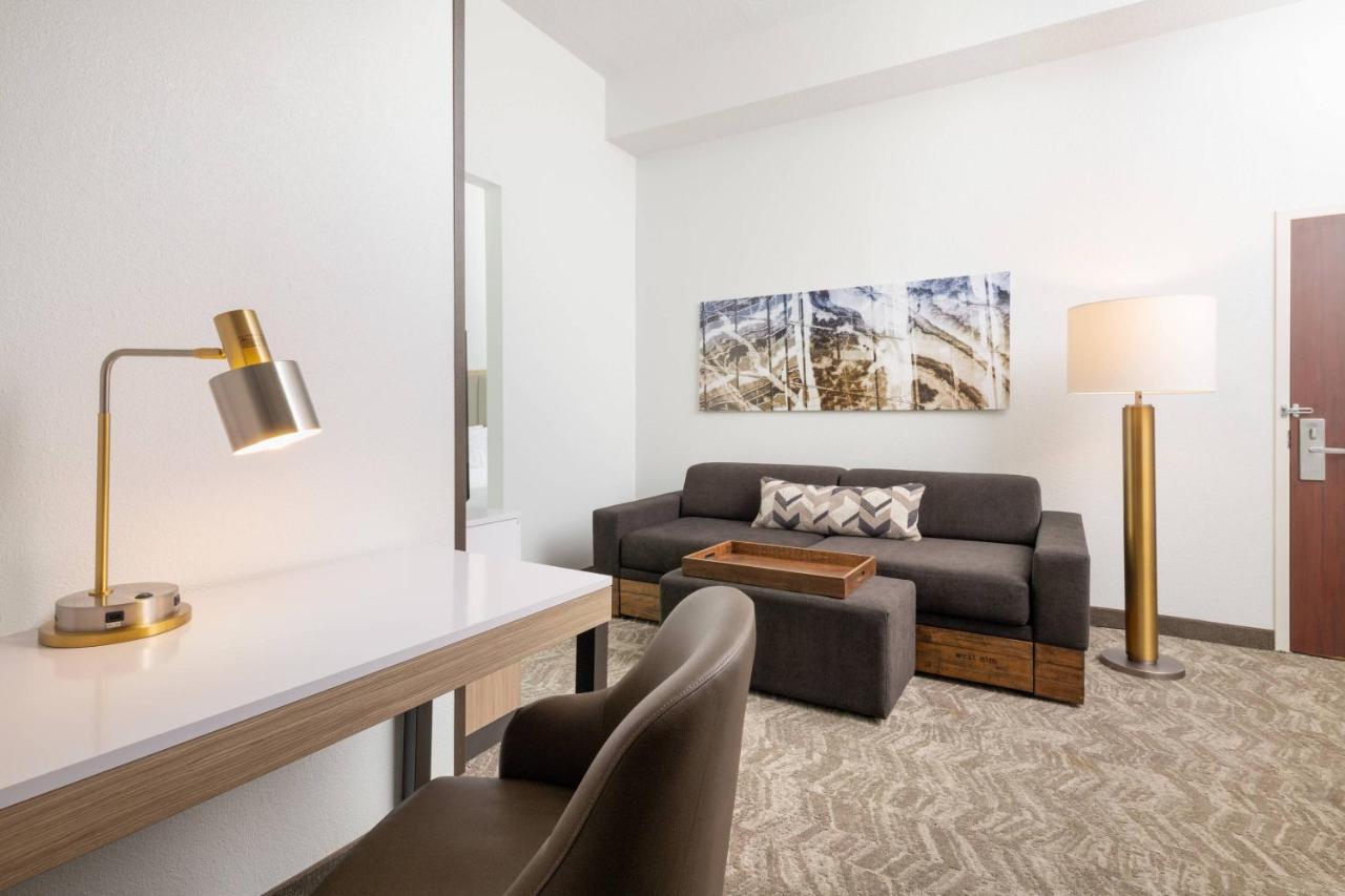 Springhill Suites By Marriott Williamsburg Zewnętrze zdjęcie