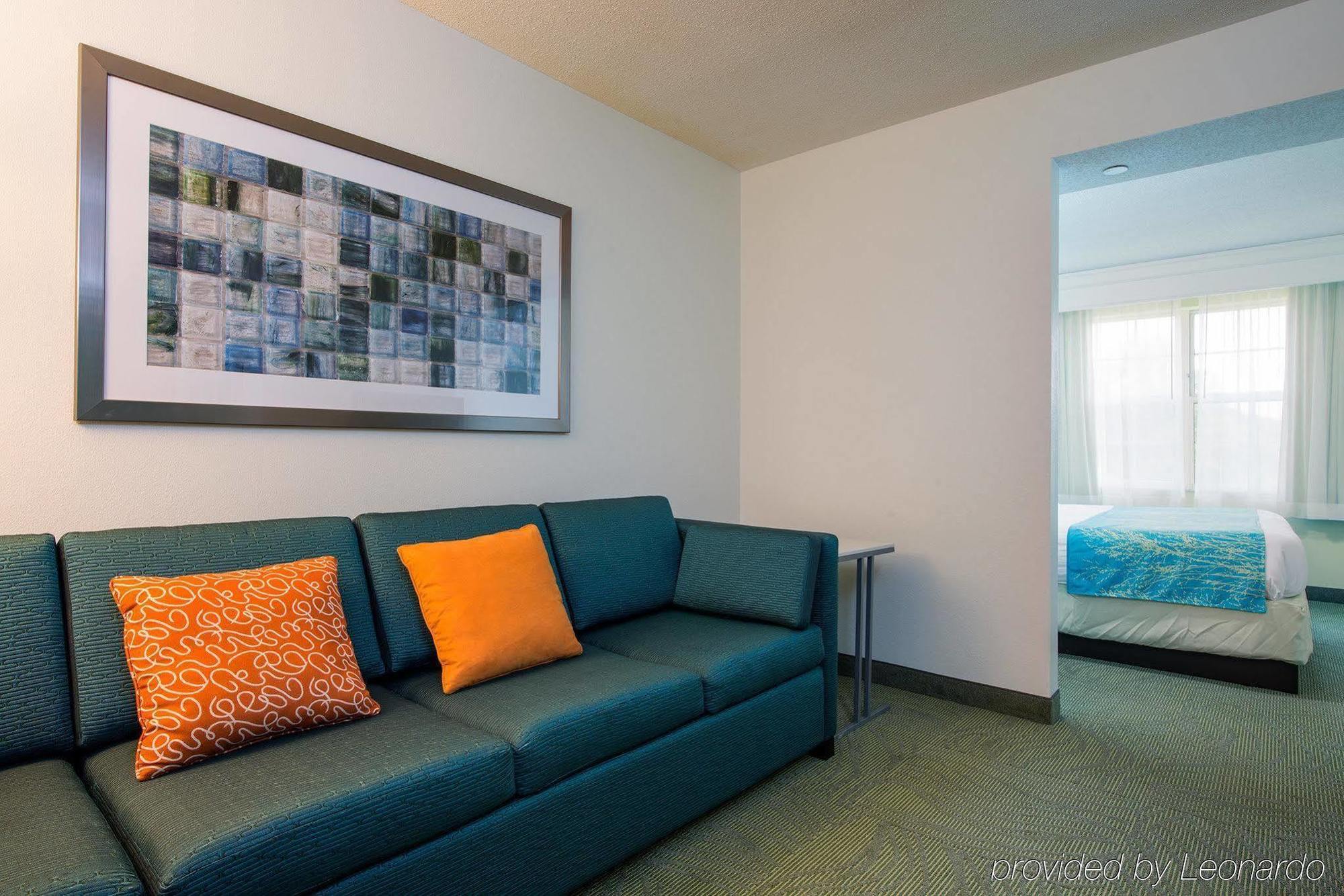 Springhill Suites By Marriott Williamsburg Pokój zdjęcie